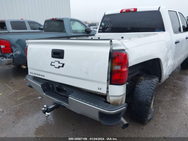 Photo 5 VIN: 3GCPCREC2EG489954 - CHEVROLET SILVERADO 1500 