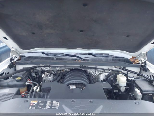 Photo 9 VIN: 3GCPCREC2EG489954 - CHEVROLET SILVERADO 1500 