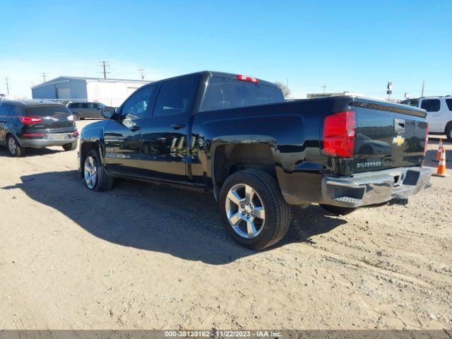 Photo 2 VIN: 3GCPCREC2EG499559 - CHEVROLET SILVERADO 