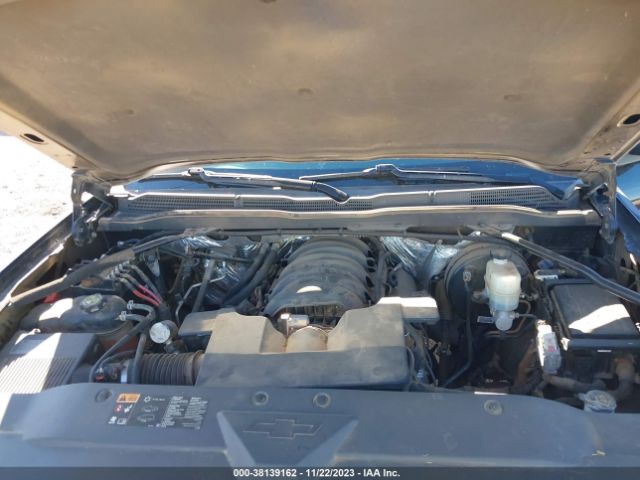 Photo 9 VIN: 3GCPCREC2EG499559 - CHEVROLET SILVERADO 