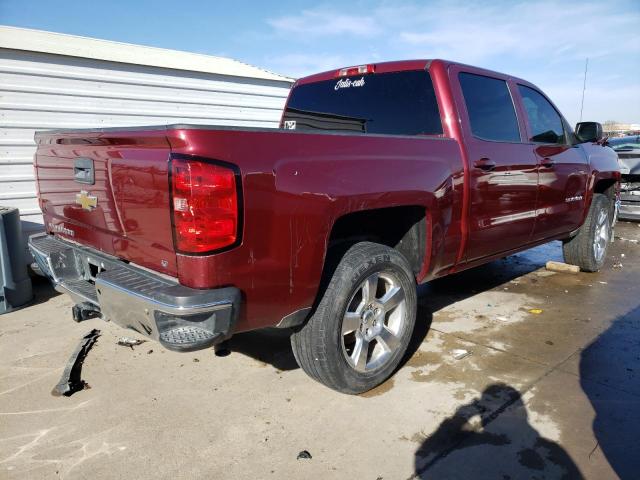 Photo 2 VIN: 3GCPCREC2EG539705 - CHEVROLET SILVERADO 