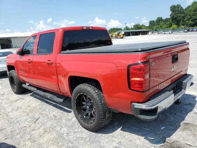 Photo 1 VIN: 3GCPCREC2EG543124 - CHEVROLET SILVERADO 