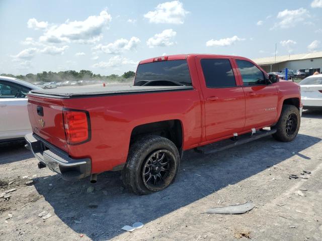 Photo 2 VIN: 3GCPCREC2EG543124 - CHEVROLET SILVERADO 