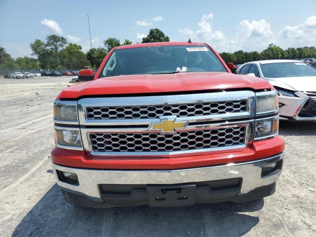 Photo 4 VIN: 3GCPCREC2EG543124 - CHEVROLET SILVERADO 