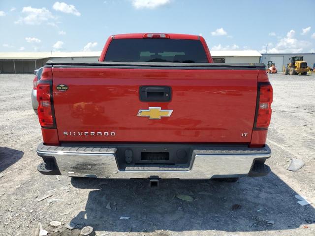 Photo 5 VIN: 3GCPCREC2EG543124 - CHEVROLET SILVERADO 