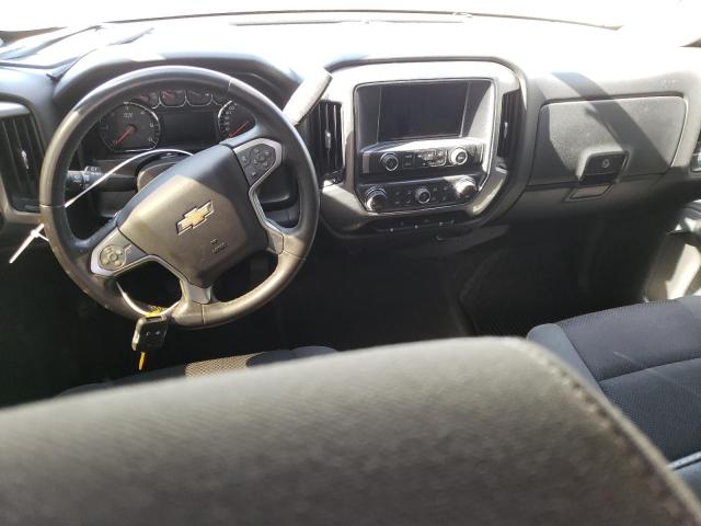 Photo 7 VIN: 3GCPCREC2EG570808 - CHEVROLET SILVERADO4 