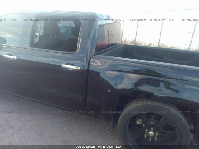 Photo 5 VIN: 3GCPCREC2FG105043 - CHEVROLET SILVERADO 1500 