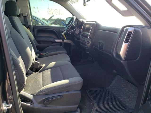 Photo 4 VIN: 3GCPCREC2FG120755 - CHEVROLET SILVERADO 