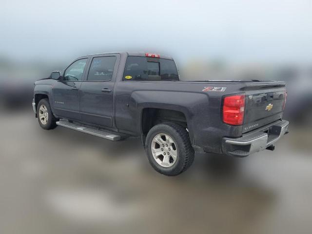 Photo 1 VIN: 3GCPCREC2FG124949 - CHEVROLET SILVERADO 