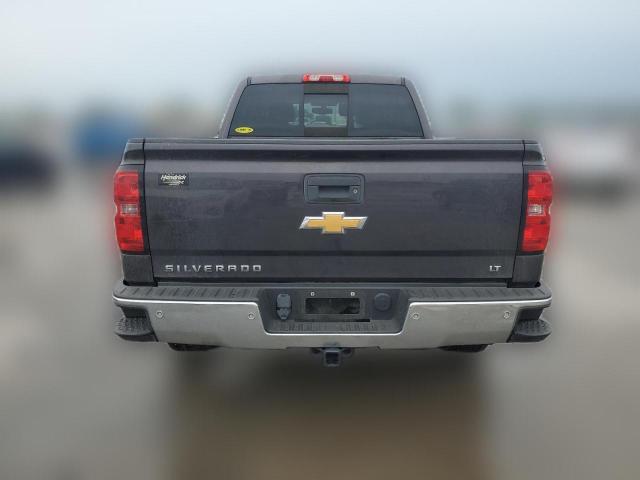 Photo 5 VIN: 3GCPCREC2FG124949 - CHEVROLET SILVERADO 