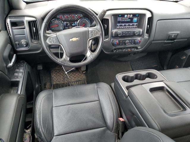 Photo 7 VIN: 3GCPCREC2FG124949 - CHEVROLET SILVERADO 