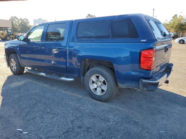 Photo 1 VIN: 3GCPCREC2FG227630 - CHEVROLET SILVERADO 