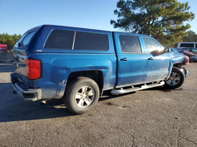 Photo 2 VIN: 3GCPCREC2FG227630 - CHEVROLET SILVERADO 