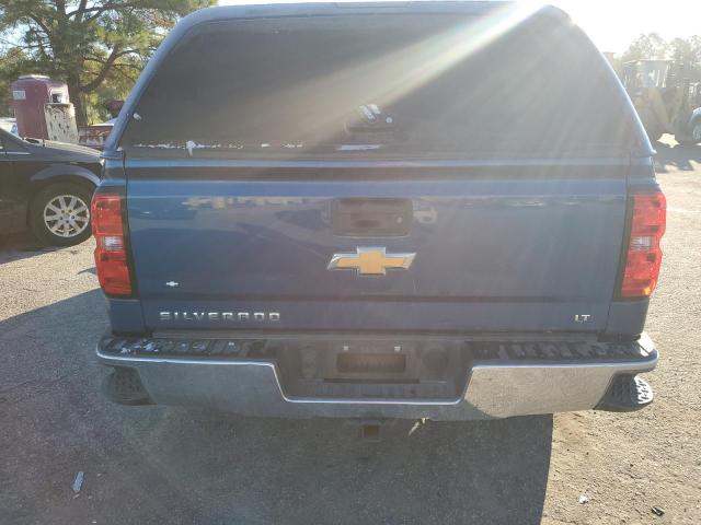 Photo 5 VIN: 3GCPCREC2FG227630 - CHEVROLET SILVERADO 