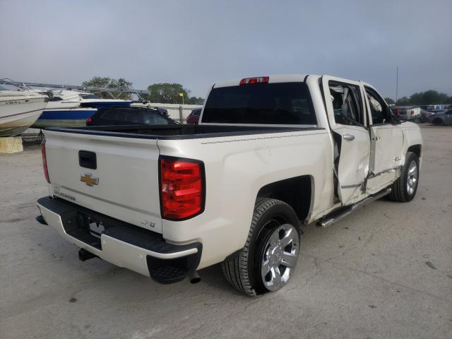 Photo 3 VIN: 3GCPCREC2FG294616 - CHEVROLET SILVERADO 