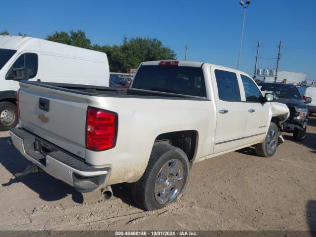 Photo 3 VIN: 3GCPCREC2FG312452 - CHEVROLET SILVERADO 