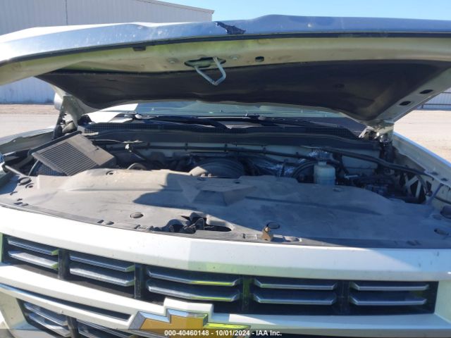 Photo 9 VIN: 3GCPCREC2FG312452 - CHEVROLET SILVERADO 