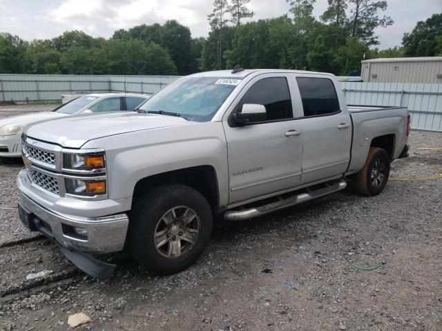 Photo 0 VIN: 3GCPCREC2FG383781 - CHEVROLET SILVERADO 