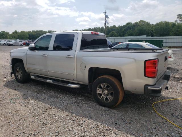 Photo 1 VIN: 3GCPCREC2FG383781 - CHEVROLET SILVERADO 