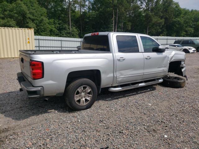 Photo 2 VIN: 3GCPCREC2FG383781 - CHEVROLET SILVERADO 