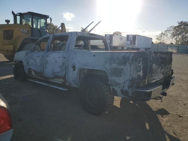 Photo 1 VIN: 3GCPCREC2FG396174 - CHEVROLET SILVERADO 