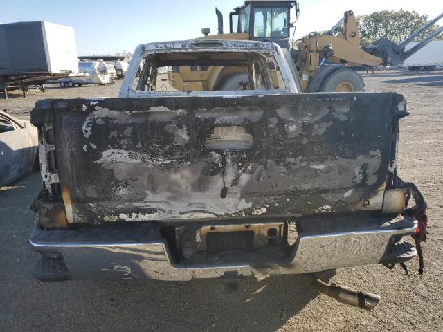 Photo 5 VIN: 3GCPCREC2FG396174 - CHEVROLET SILVERADO 