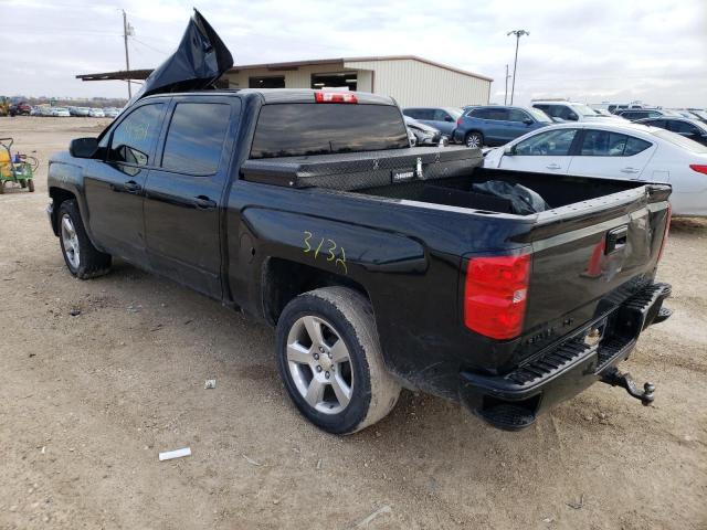 Photo 2 VIN: 3GCPCREC2FG482522 - CHEVROLET SILVERADO 