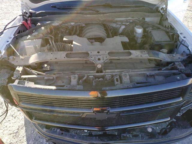 Photo 10 VIN: 3GCPCREC2FG490717 - CHEVROLET SILVERADO 