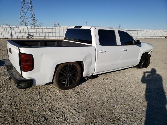 Photo 2 VIN: 3GCPCREC2FG490717 - CHEVROLET SILVERADO 