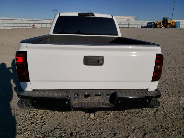 Photo 5 VIN: 3GCPCREC2FG490717 - CHEVROLET SILVERADO 