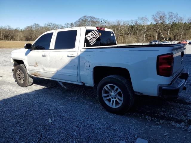 Photo 1 VIN: 3GCPCREC2GG113564 - CHEVROLET SILVERADO 