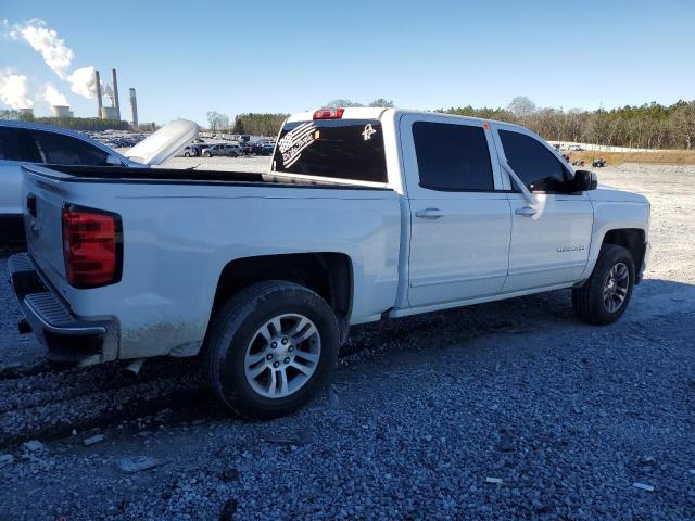 Photo 2 VIN: 3GCPCREC2GG113564 - CHEVROLET SILVERADO 