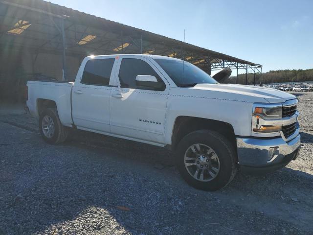 Photo 3 VIN: 3GCPCREC2GG113564 - CHEVROLET SILVERADO 