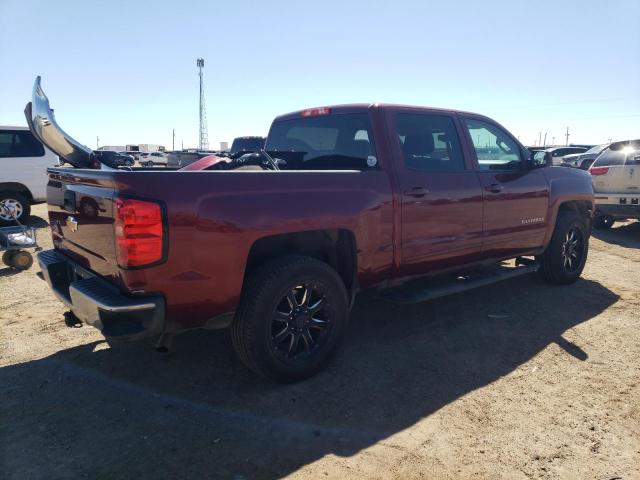 Photo 2 VIN: 3GCPCREC2GG141140 - CHEVROLET SILVERADO 