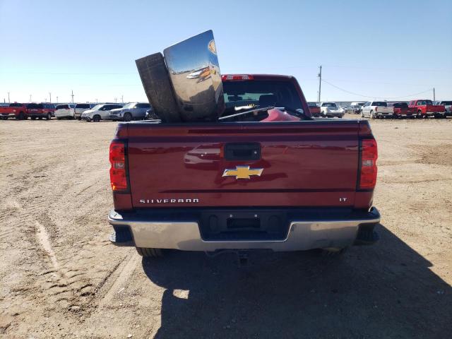 Photo 5 VIN: 3GCPCREC2GG141140 - CHEVROLET SILVERADO 