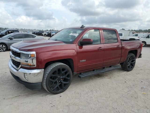 Photo 0 VIN: 3GCPCREC2GG154549 - CHEVROLET SILVERADO 