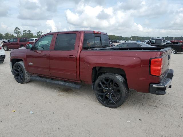 Photo 1 VIN: 3GCPCREC2GG154549 - CHEVROLET SILVERADO 