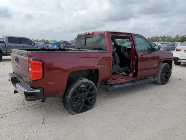 Photo 2 VIN: 3GCPCREC2GG154549 - CHEVROLET SILVERADO 