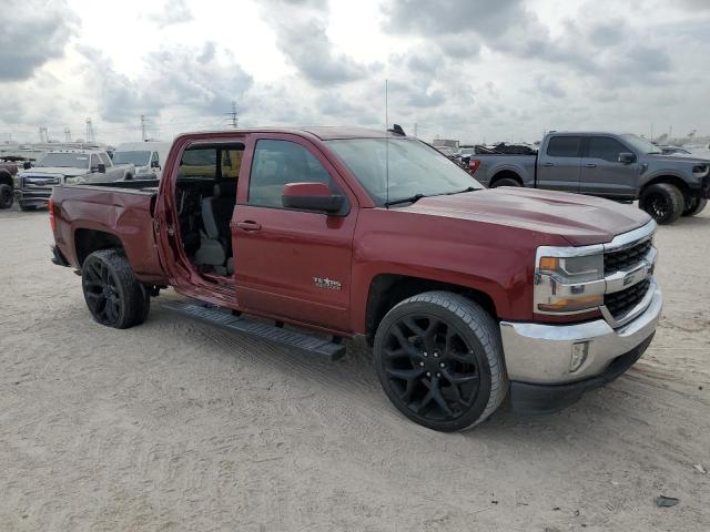 Photo 3 VIN: 3GCPCREC2GG154549 - CHEVROLET SILVERADO 