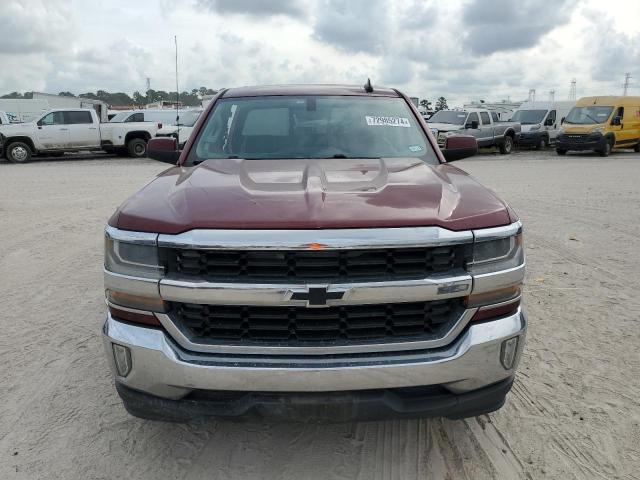 Photo 4 VIN: 3GCPCREC2GG154549 - CHEVROLET SILVERADO 