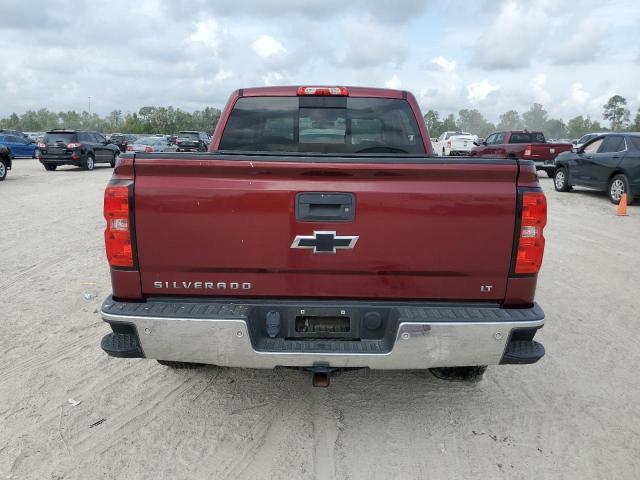 Photo 5 VIN: 3GCPCREC2GG154549 - CHEVROLET SILVERADO 