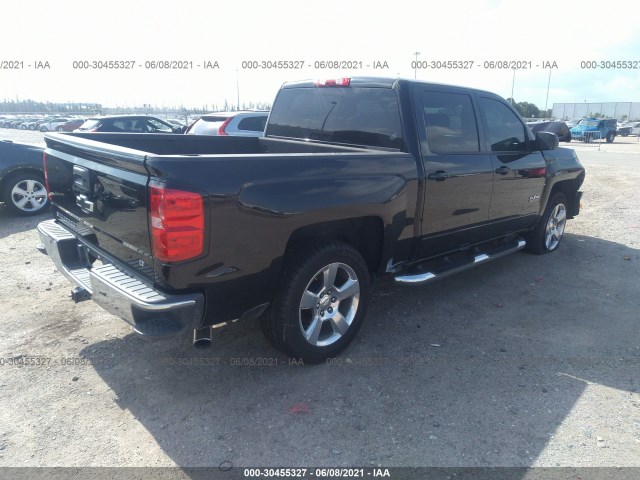 Photo 3 VIN: 3GCPCREC2GG175661 - CHEVROLET SILVERADO 1500 