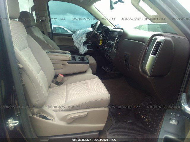 Photo 4 VIN: 3GCPCREC2GG175661 - CHEVROLET SILVERADO 1500 