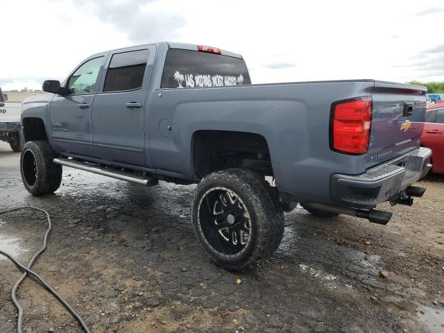 Photo 1 VIN: 3GCPCREC2GG178379 - CHEVROLET SILVERADO 