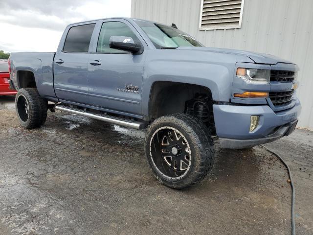 Photo 3 VIN: 3GCPCREC2GG178379 - CHEVROLET SILVERADO 