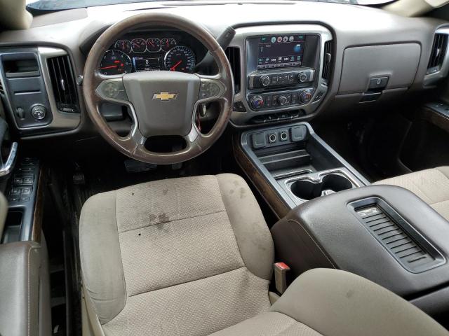 Photo 7 VIN: 3GCPCREC2GG178379 - CHEVROLET SILVERADO 