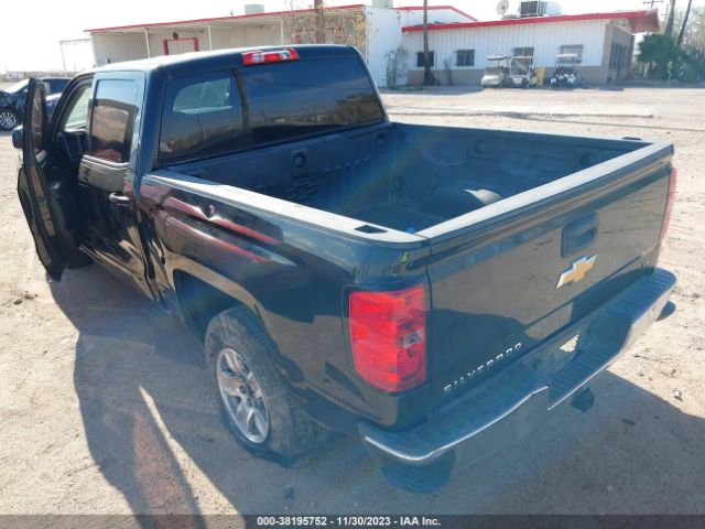 Photo 2 VIN: 3GCPCREC2GG190029 - CHEVROLET SILVERADO 1500 