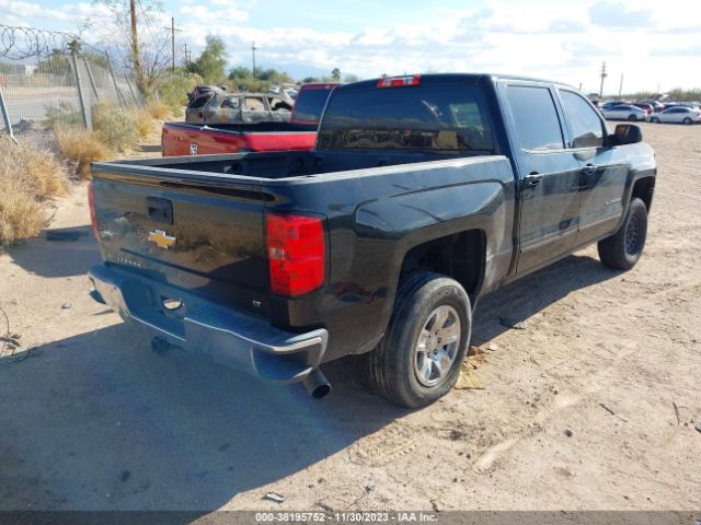 Photo 3 VIN: 3GCPCREC2GG190029 - CHEVROLET SILVERADO 1500 