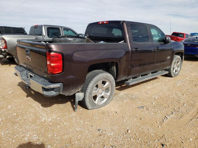 Photo 2 VIN: 3GCPCREC2GG285836 - CHEVROLET SILVERADO 