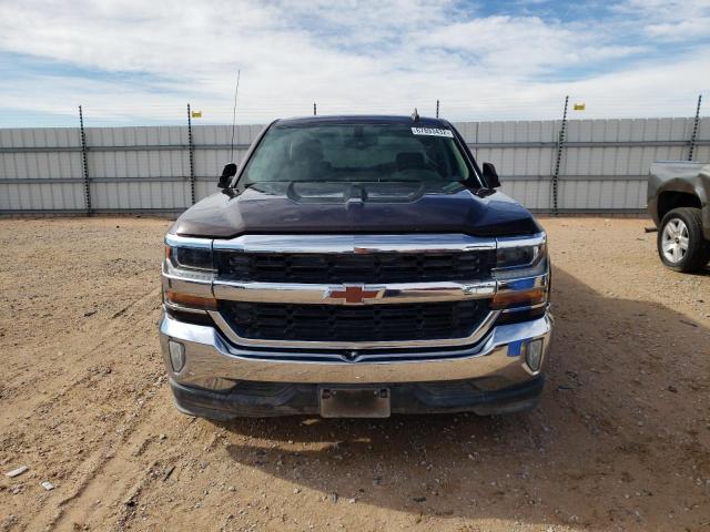 Photo 4 VIN: 3GCPCREC2GG285836 - CHEVROLET SILVERADO 